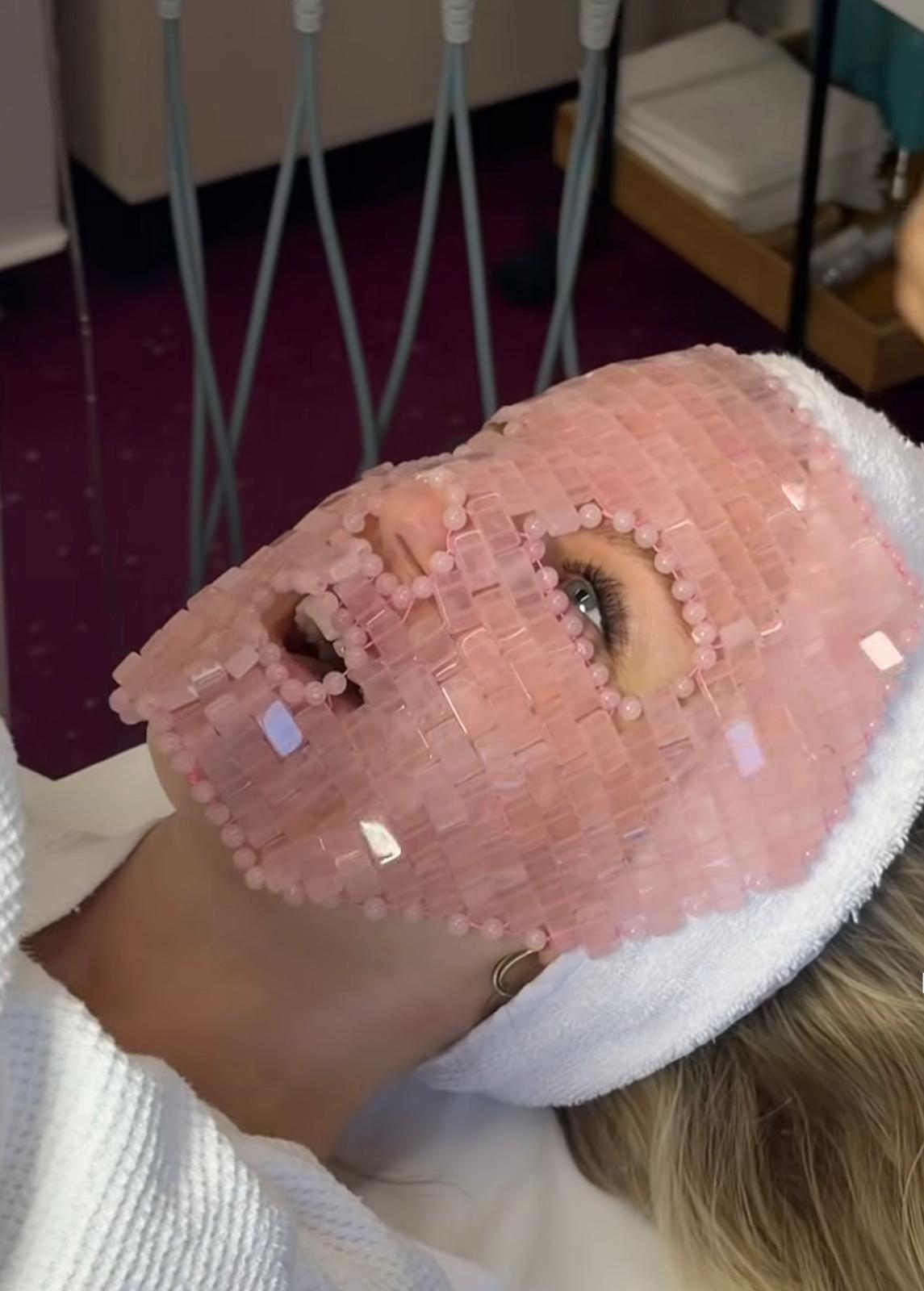 Treatment result