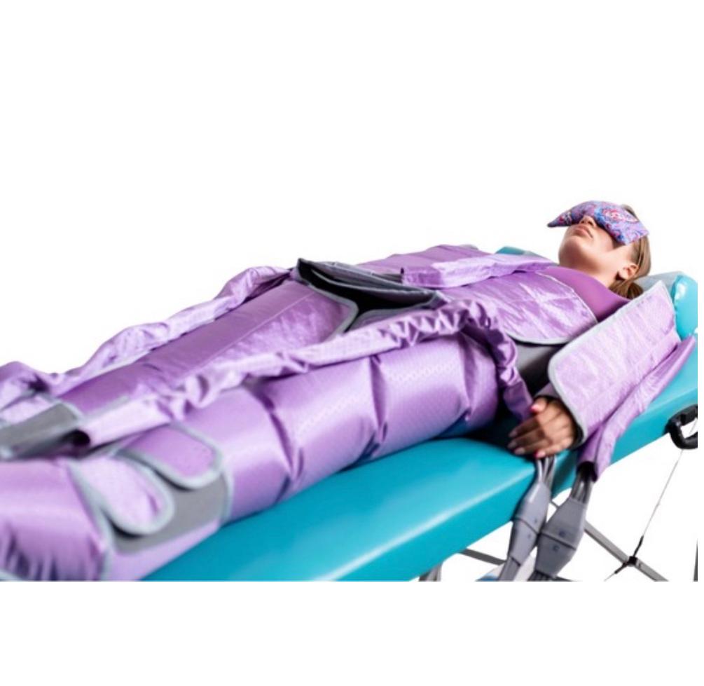 Full body massage